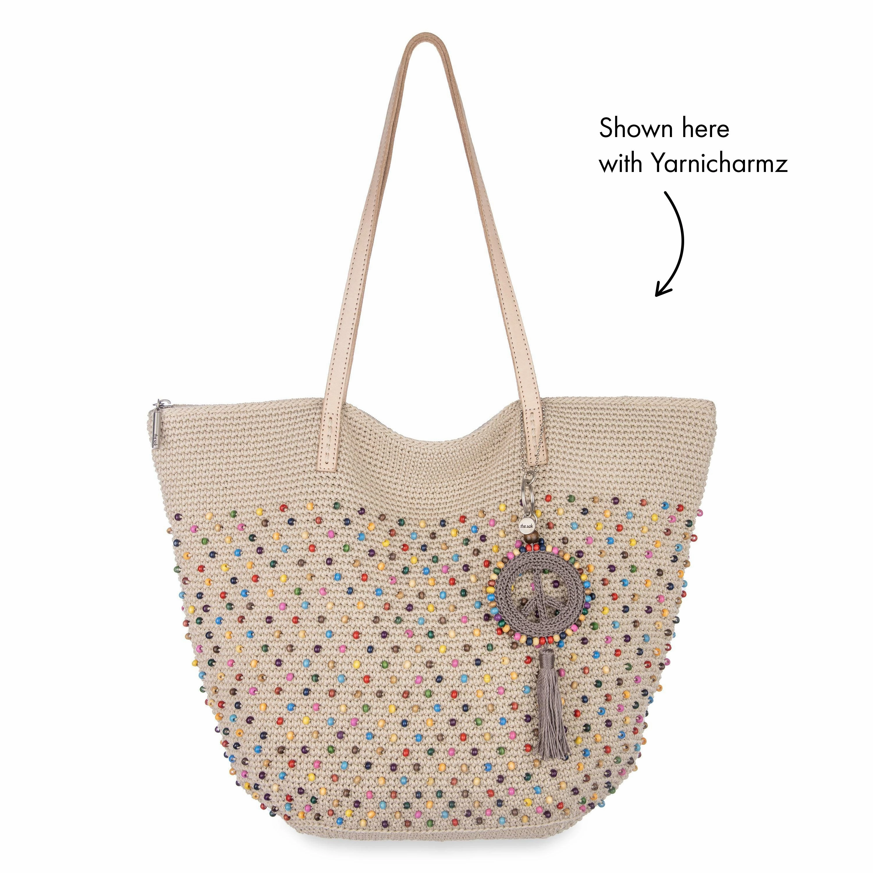 Faye Large Tote