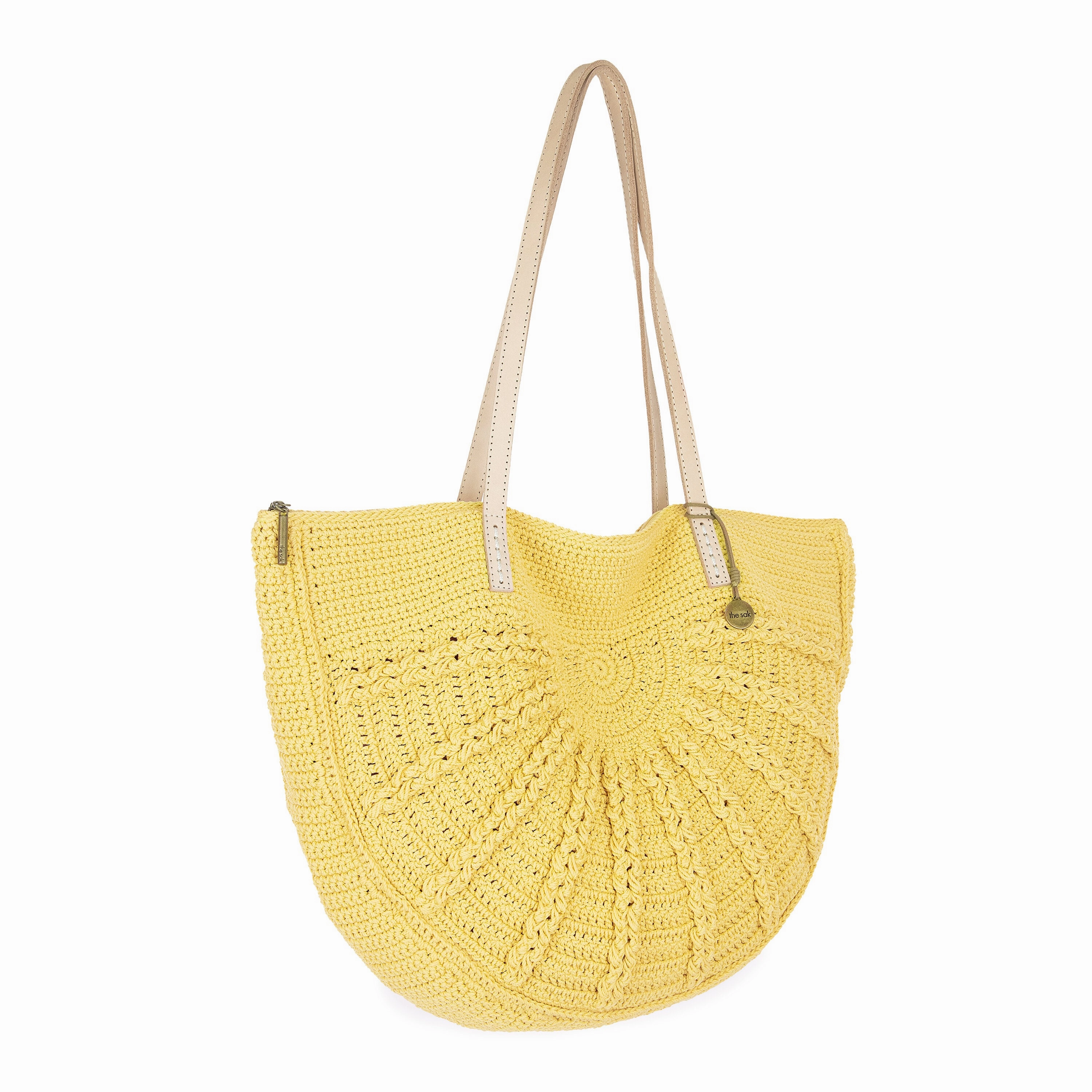 Faye Large Tote