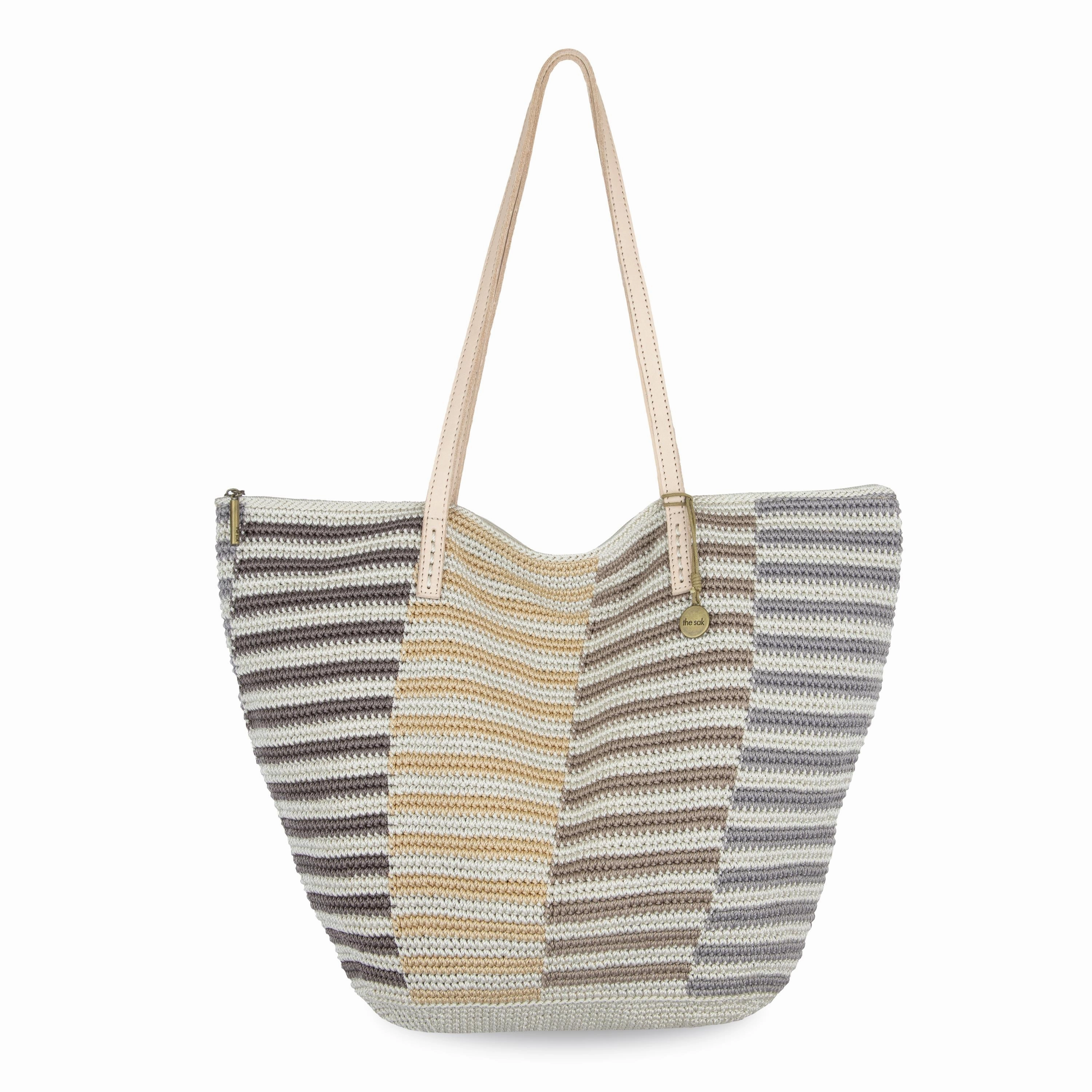 Faye Large Tote