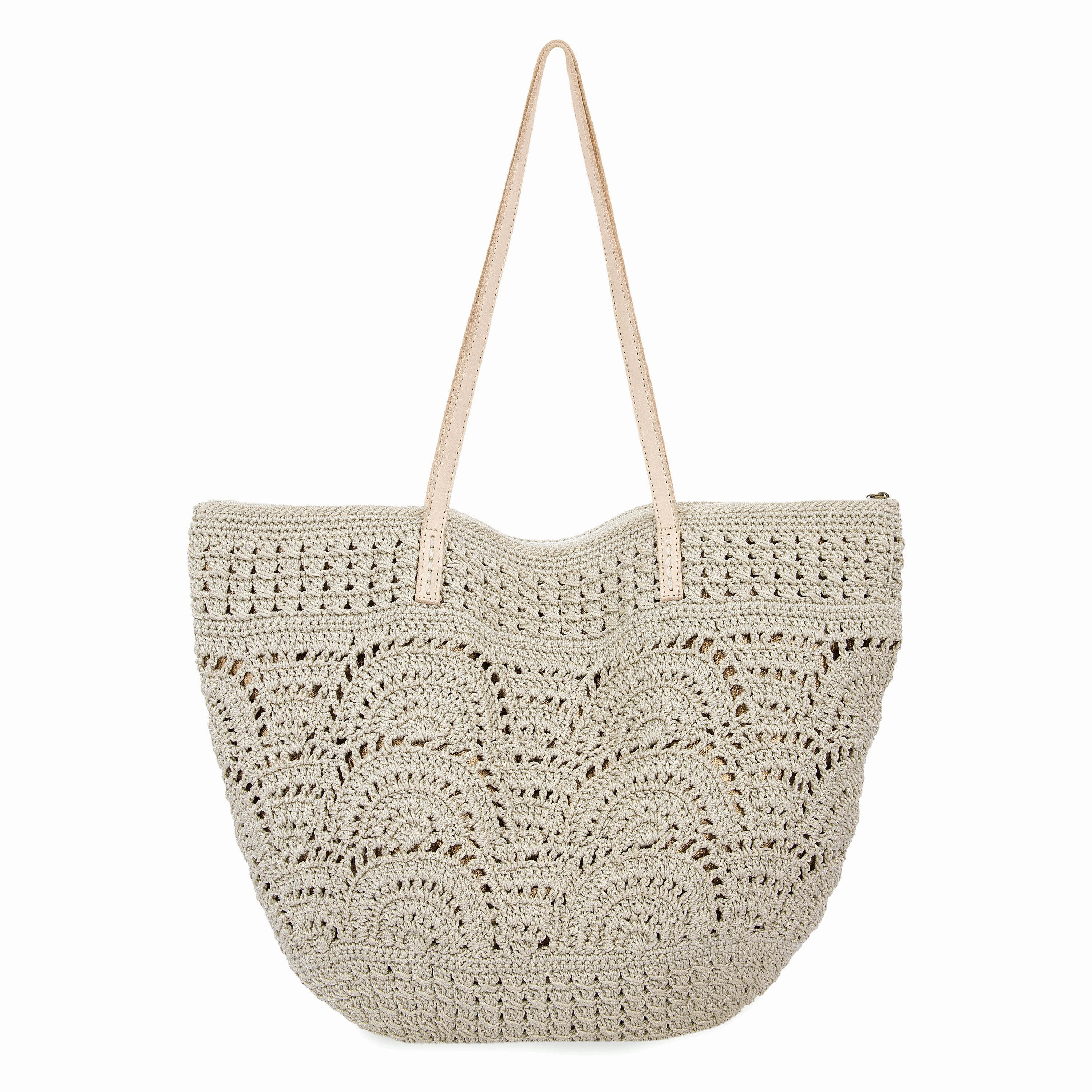 Faye Large Tote