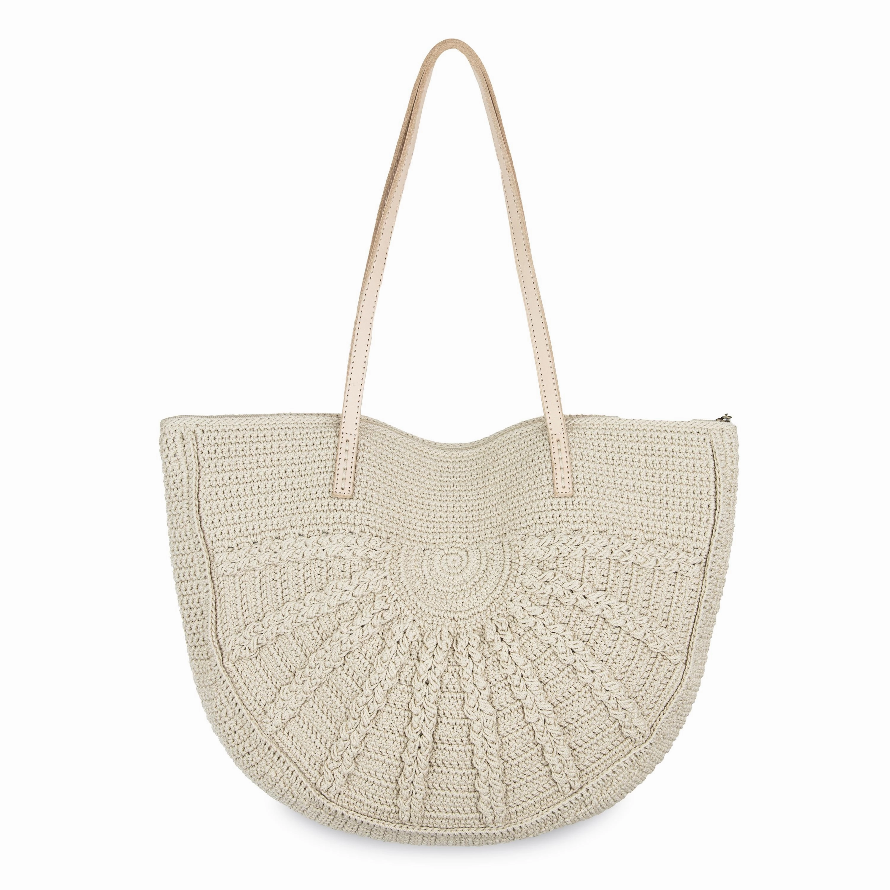 Faye Large Tote