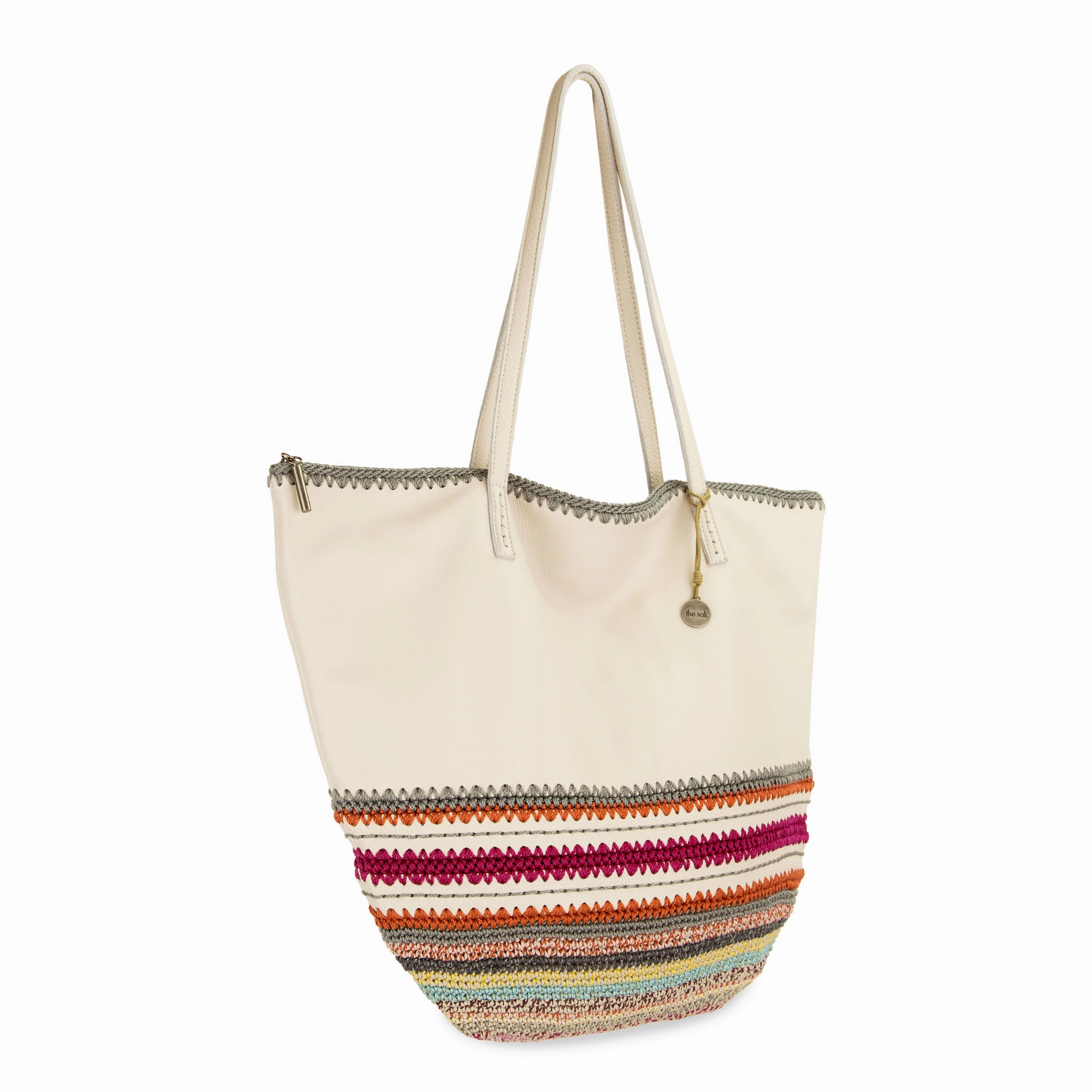 Faye Large Tote
