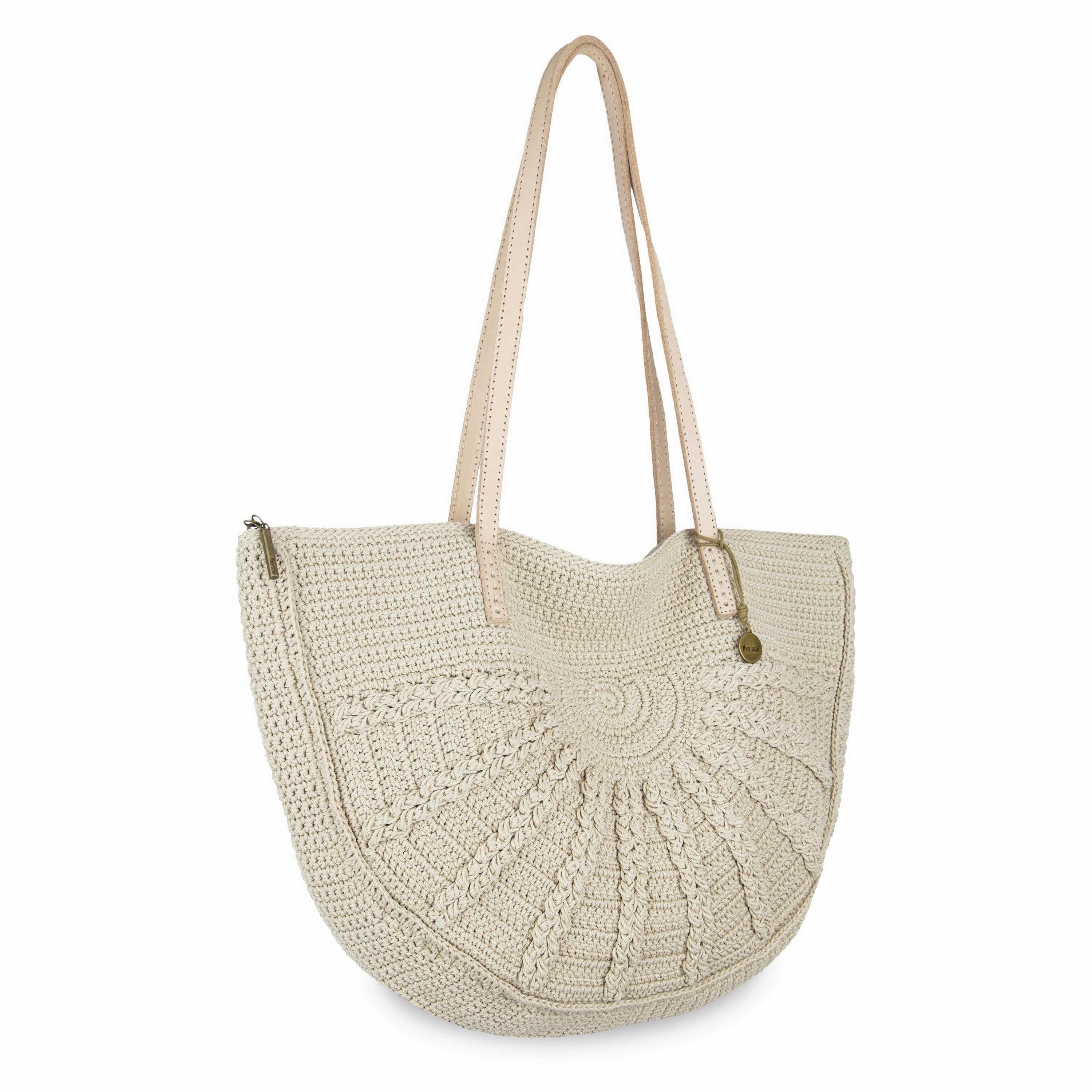 Faye Large Tote