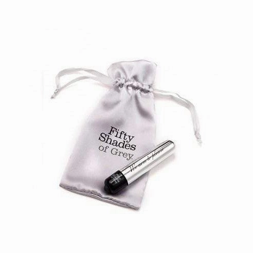 Fifty Shades of Grey - Aim to Please Vibrating Bullet