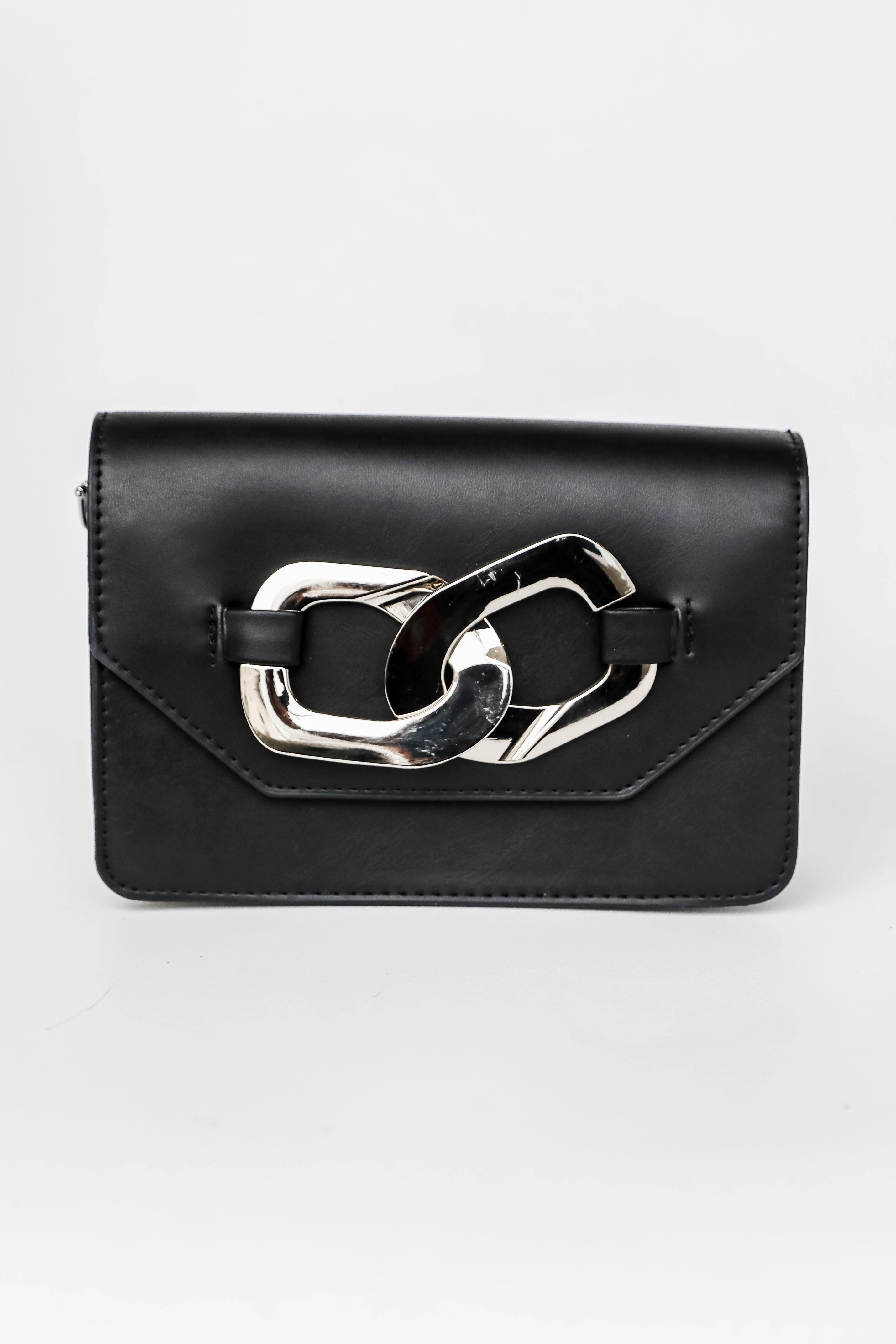 FINAL SALE - Oh So Classy Crossbody Bag