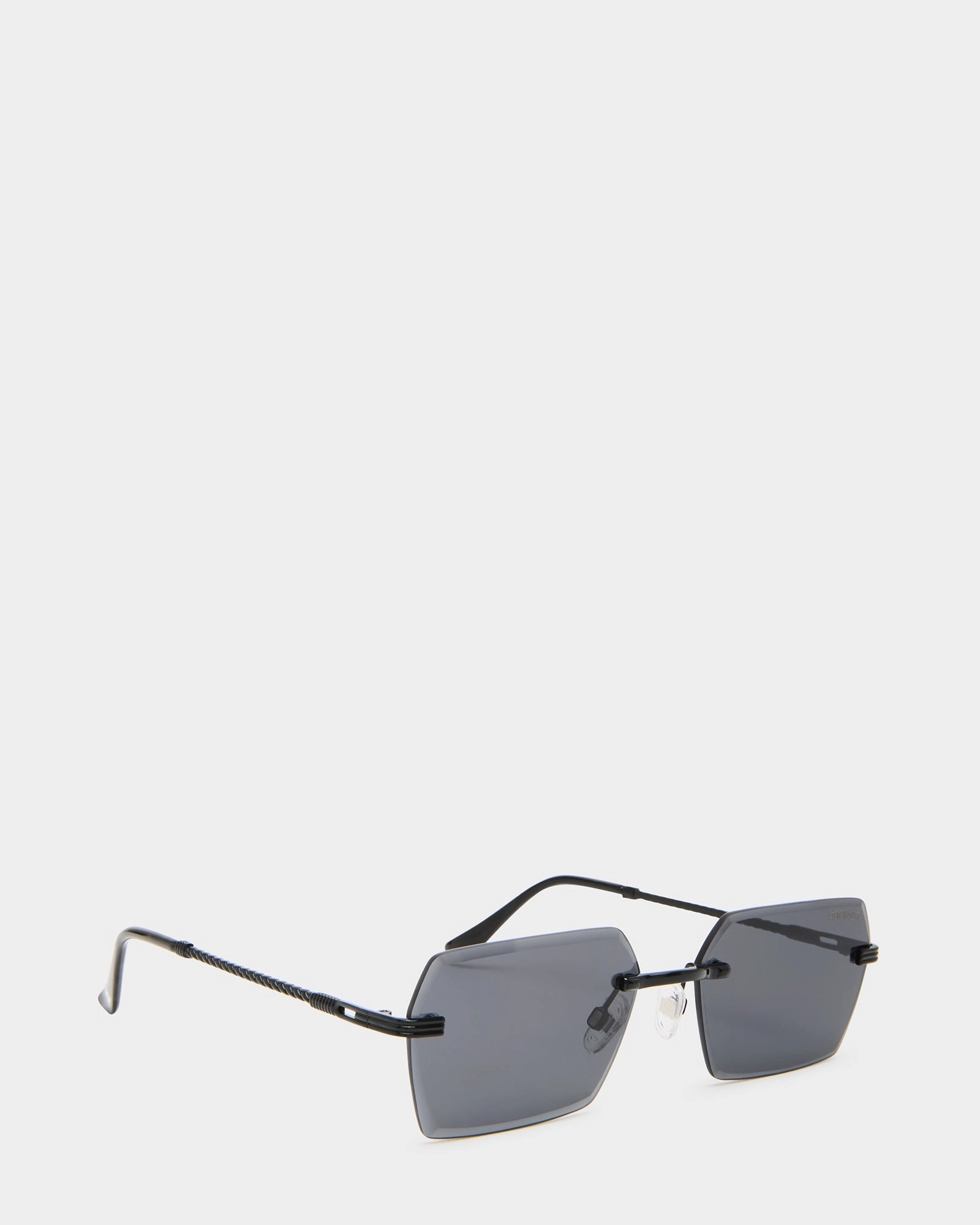 FINNIAN SUNGLASSES BLACK