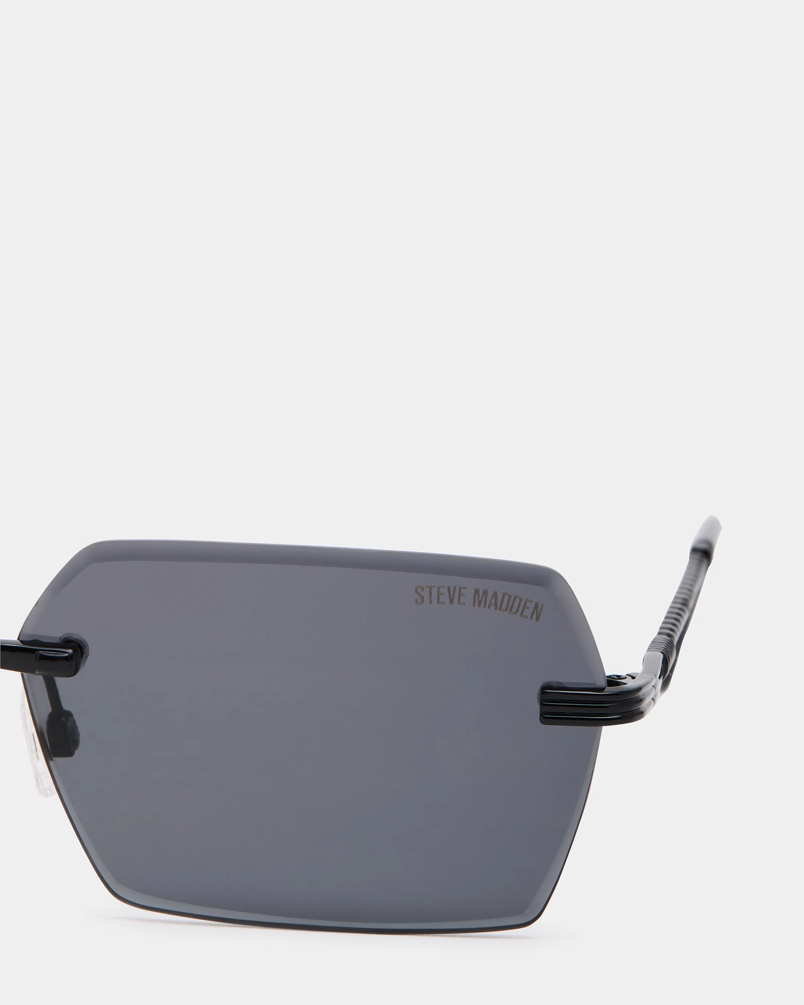 FINNIAN SUNGLASSES BLACK