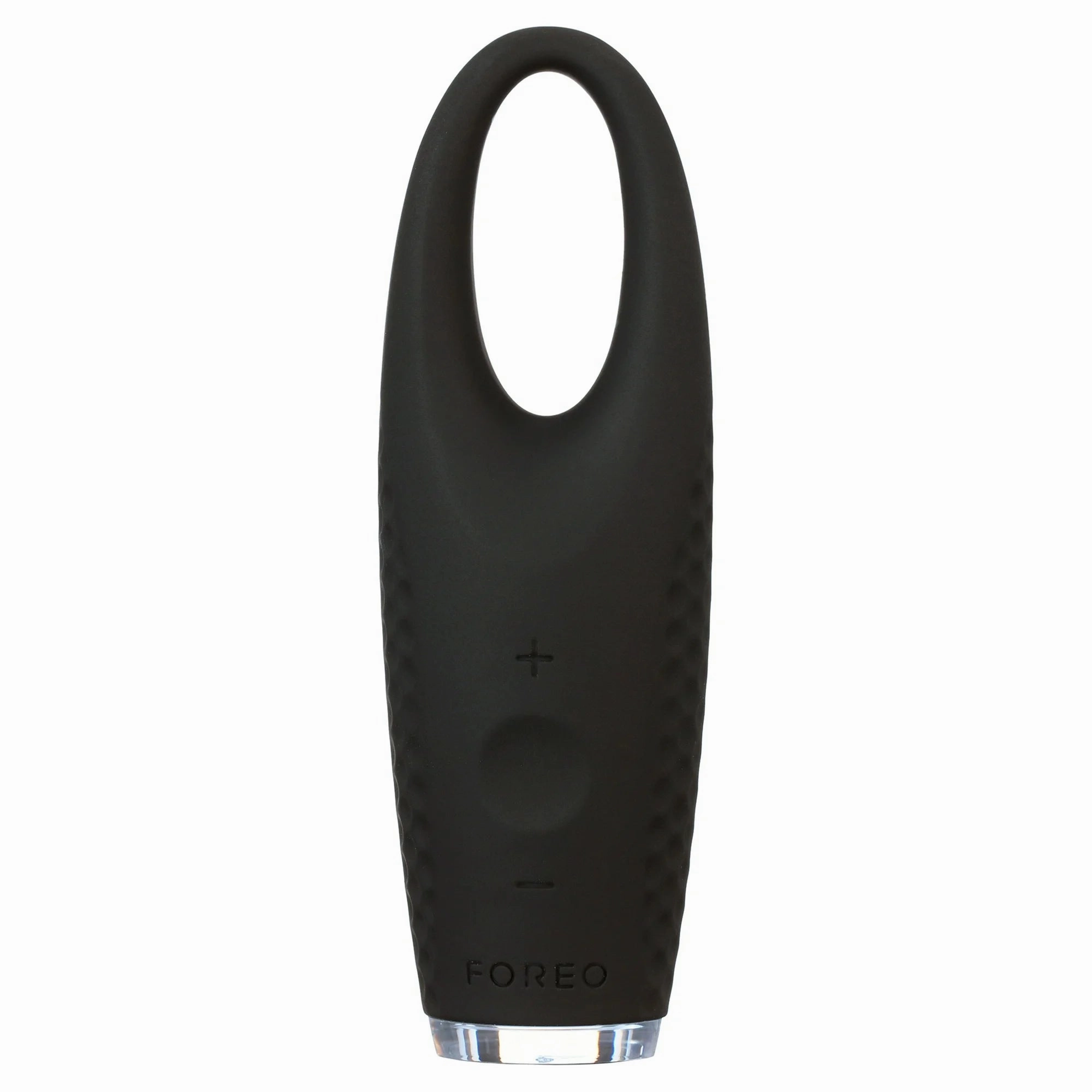 FOREO F3414 IRIS Eye Massager Black - Dark Circle Remover & Eyebag Remover