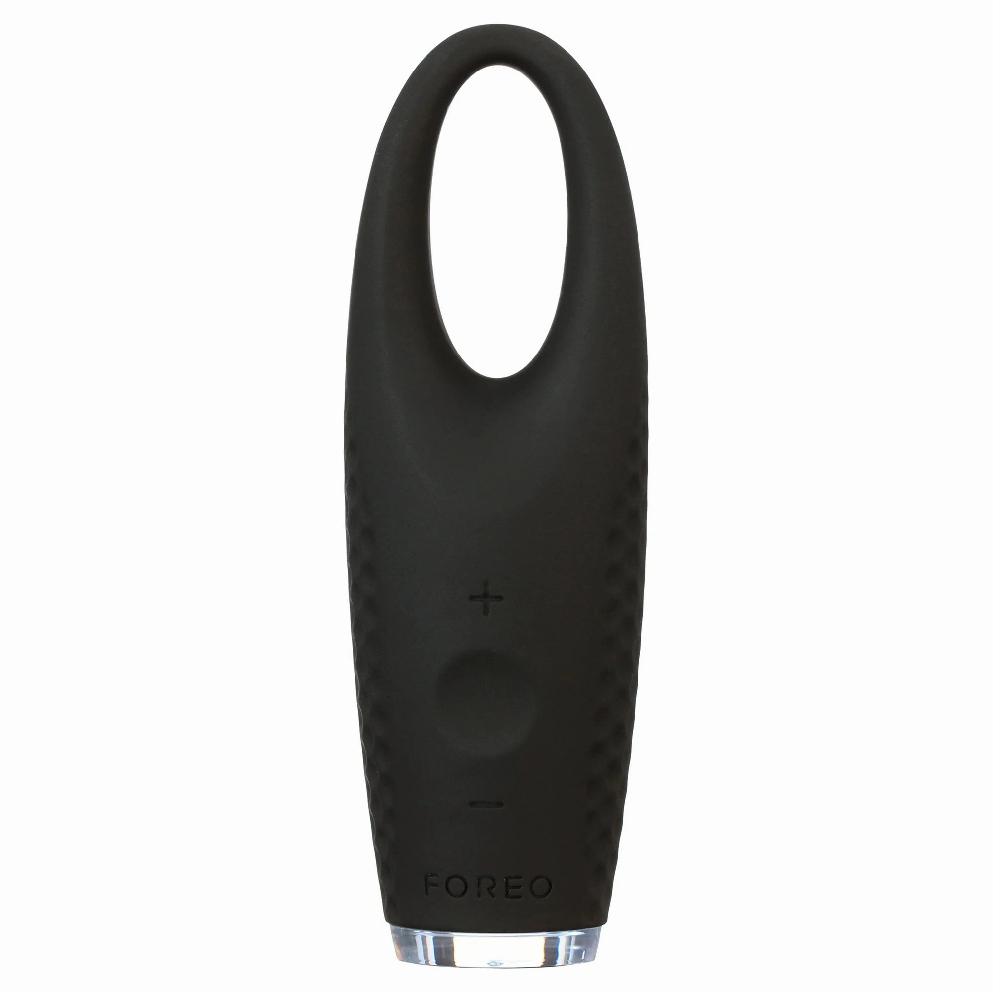FOREO F3414 IRIS Eye Massager Black - Dark Circle Remover & Eyebag Remover