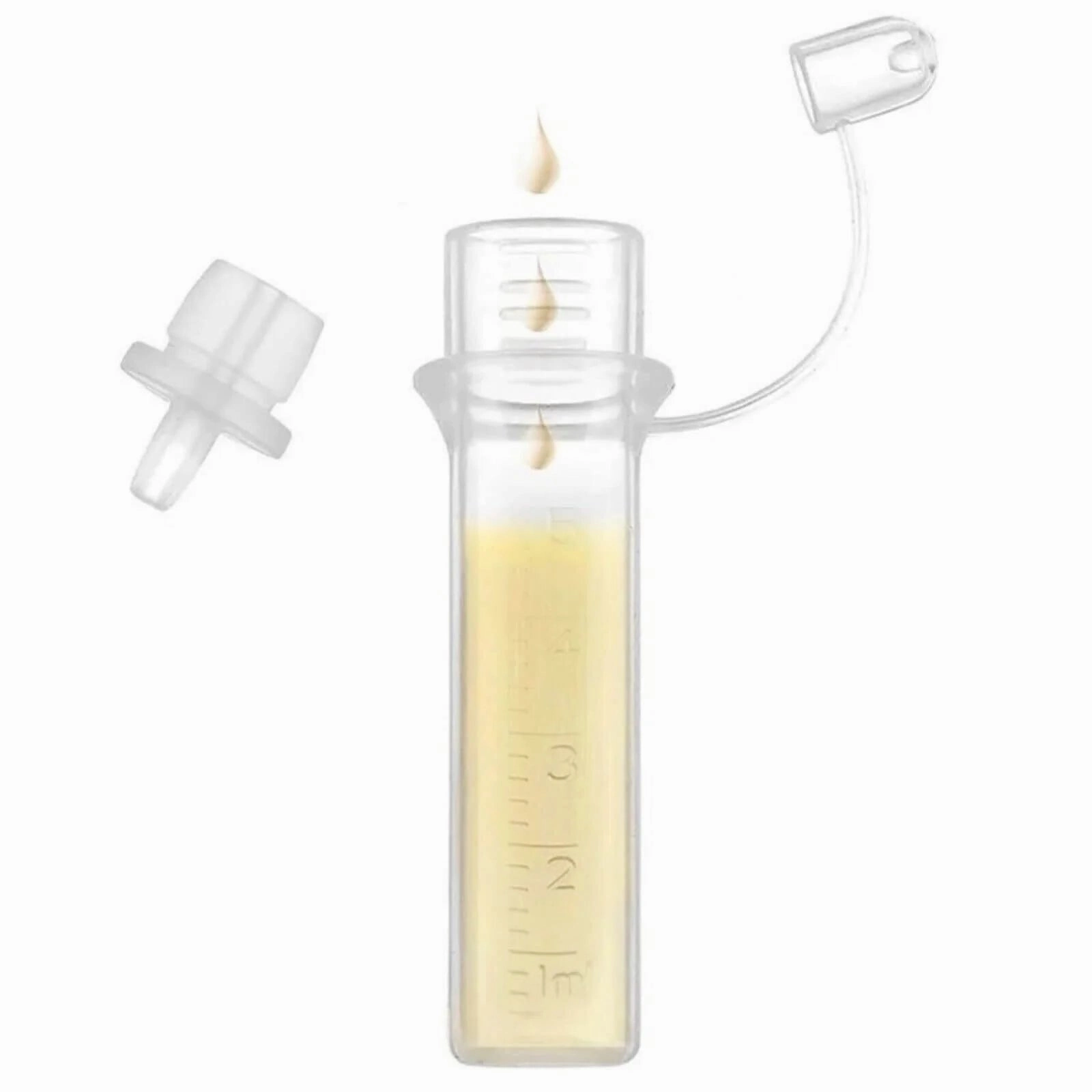 Fraupow All-In-One Colostrum Collection Kit