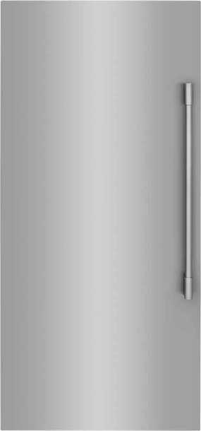 Frigidaire Professional Smudge-Proof Stainless Steel Frost Free All Freezer (18.6 Cu.Ft.) - FPFU19F8WF
