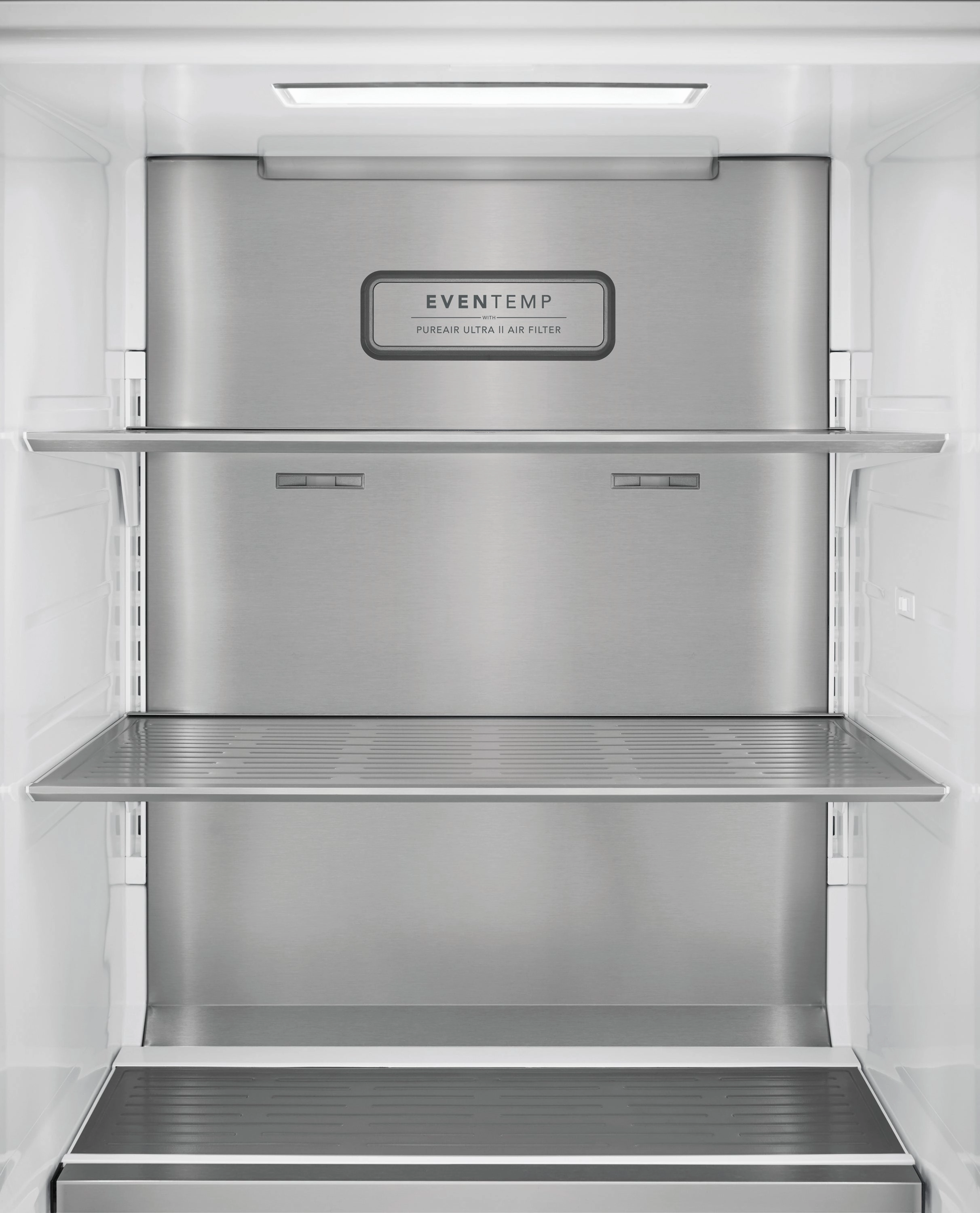 Frigidaire Professional Smudge-Proof Stainless Steel Frost Free All Freezer (18.6 Cu.Ft.) - FPFU19F8WF