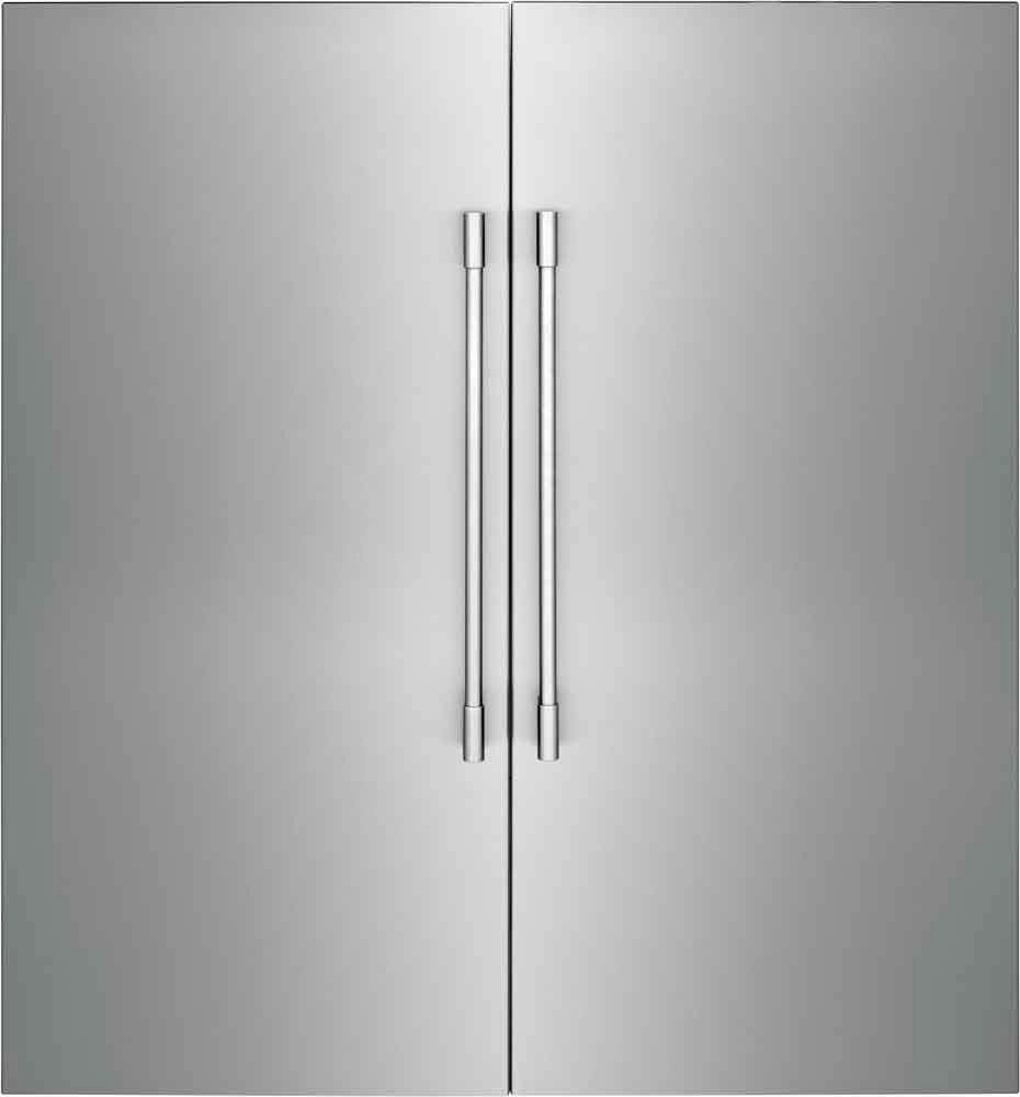 Frigidaire Professional Stainless Steel All Refrigerator (18.6 Cu.Ft.) - FPRU19F8WF