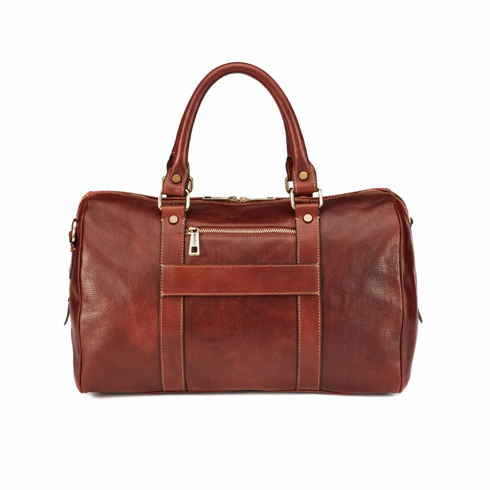 Getaway Duffel With Luggage Sleeve