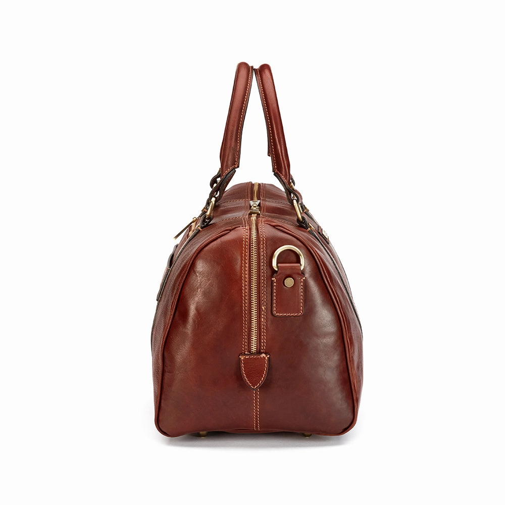 Getaway Duffel With Luggage Sleeve