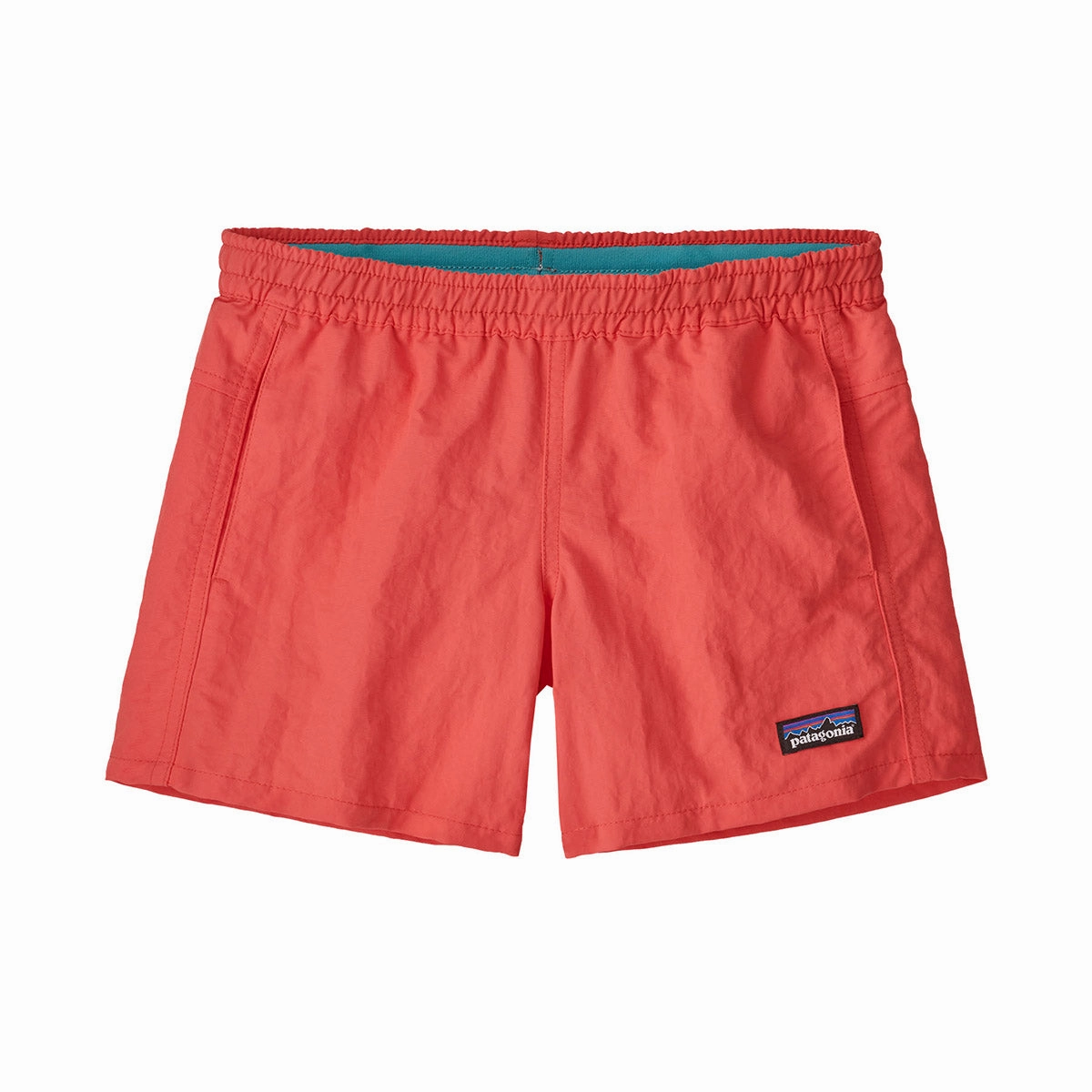 Girls' Baggies Shorts