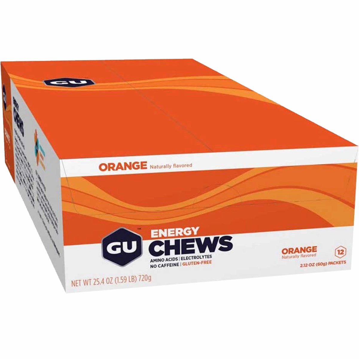 GU Energy Chews - Bags