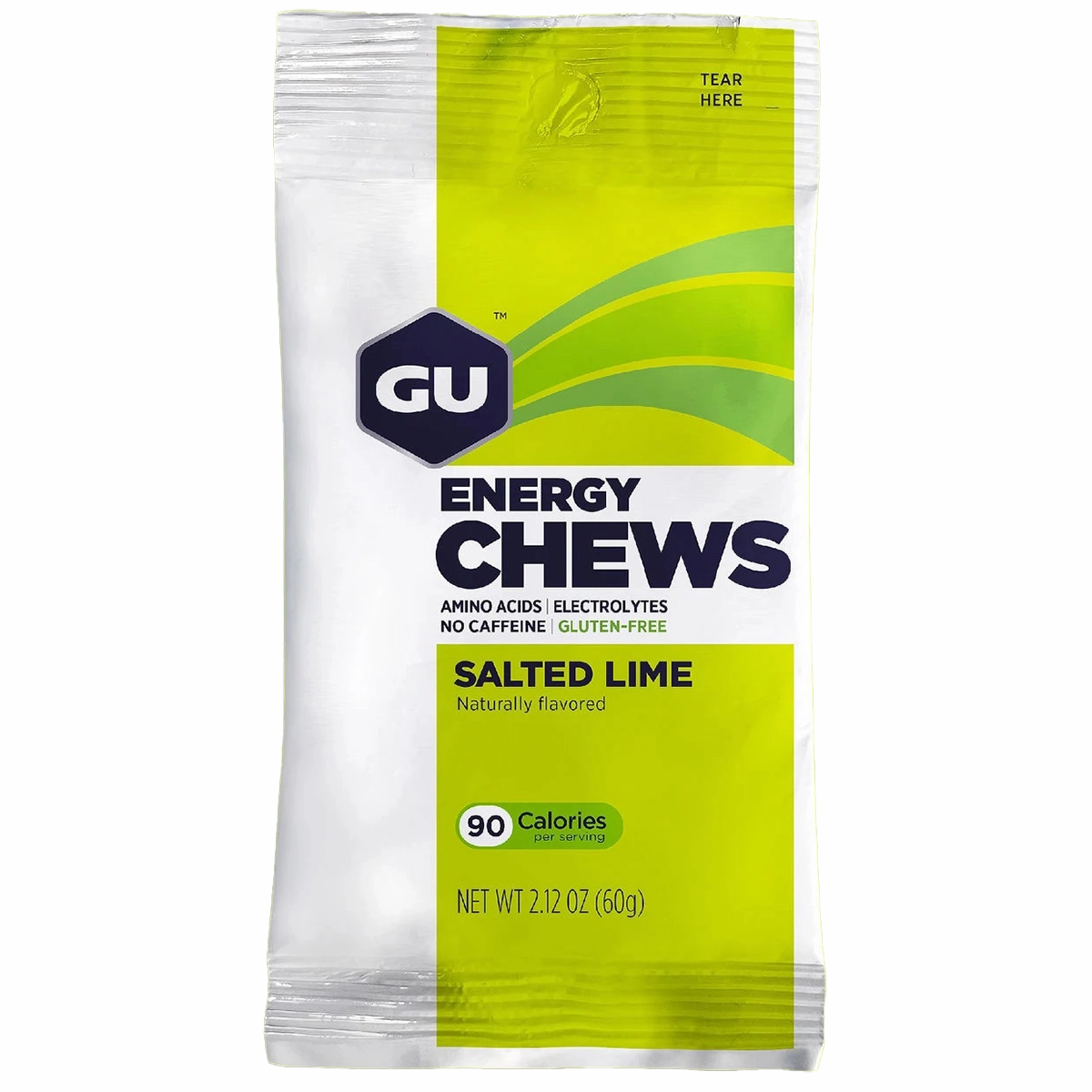GU Energy Chews - Bags
