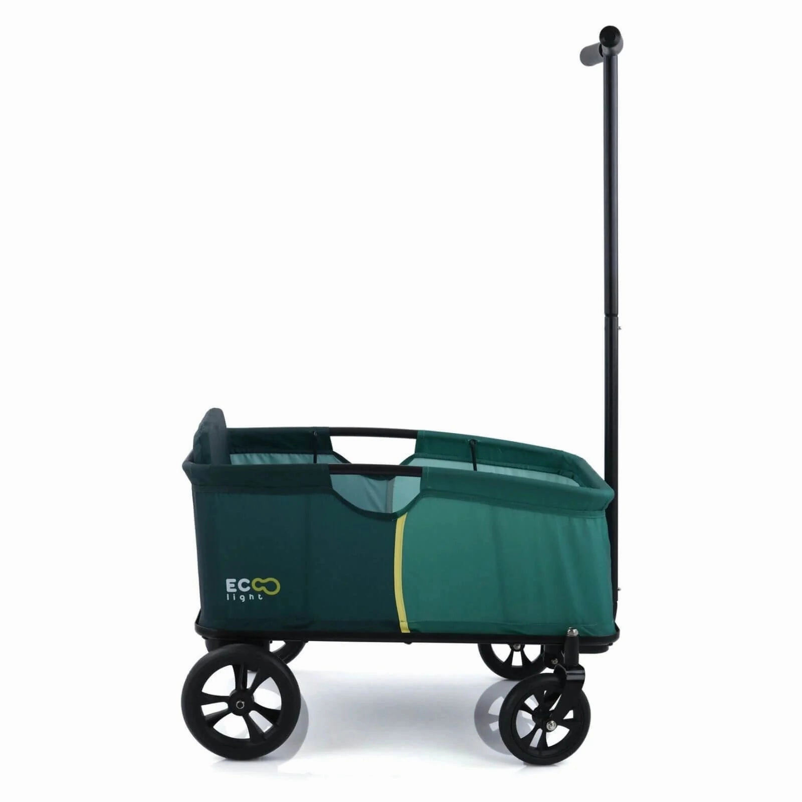 Hauck Eco Light Wagon - Green