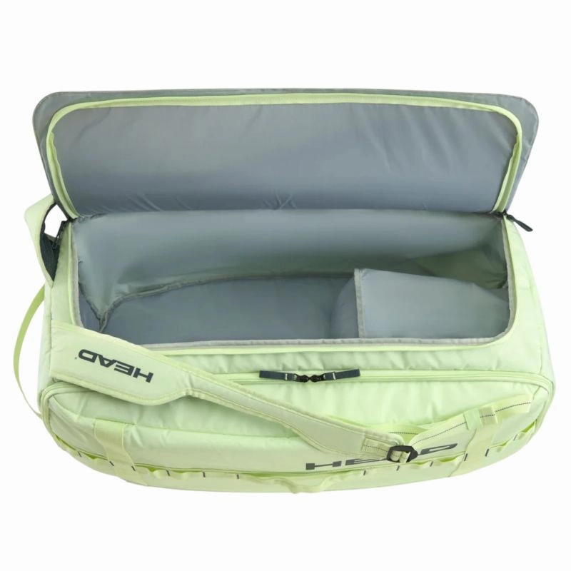 HEAD Extreme Pro Duffle Bag M