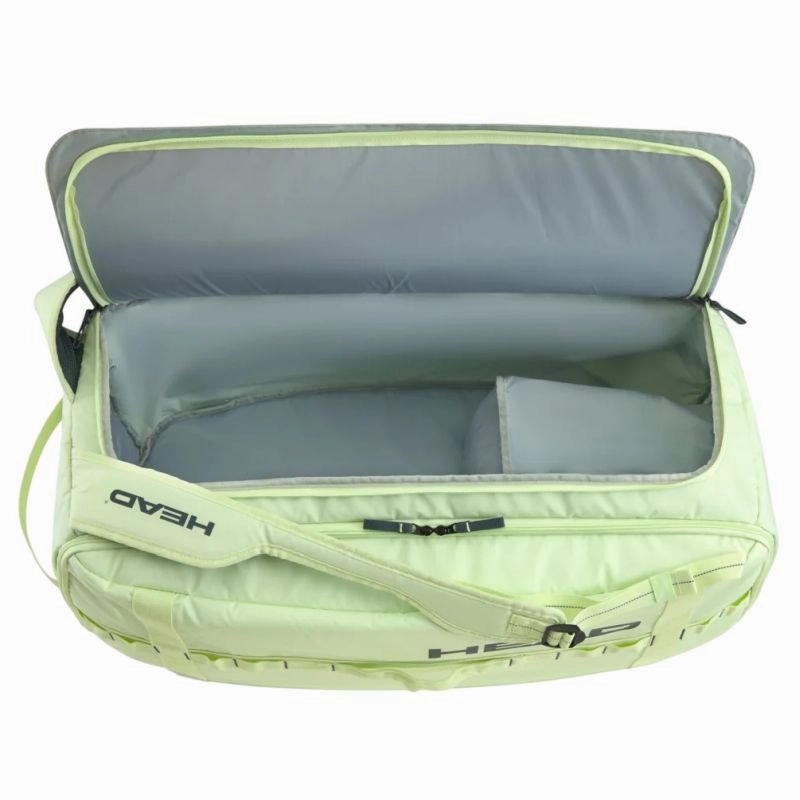 HEAD Extreme Pro Duffle Bag M