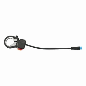 Hiboy TITAN Light Switch with Horn Switch