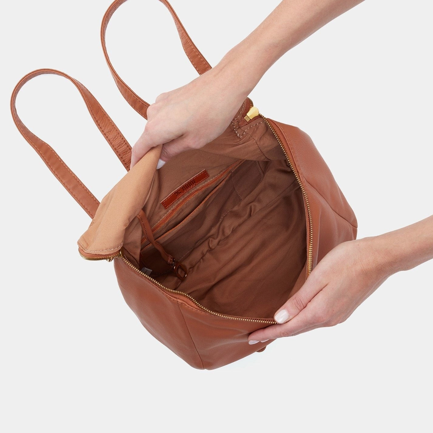 Hobo Bags River Backpack