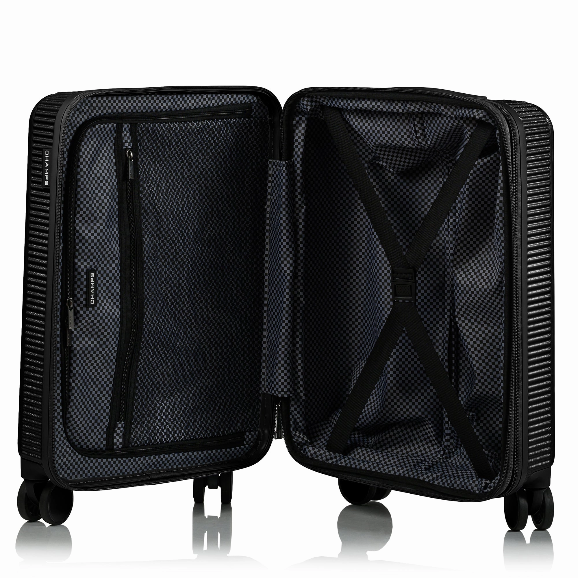 Iconic II / Carry-on *Drop Ship*