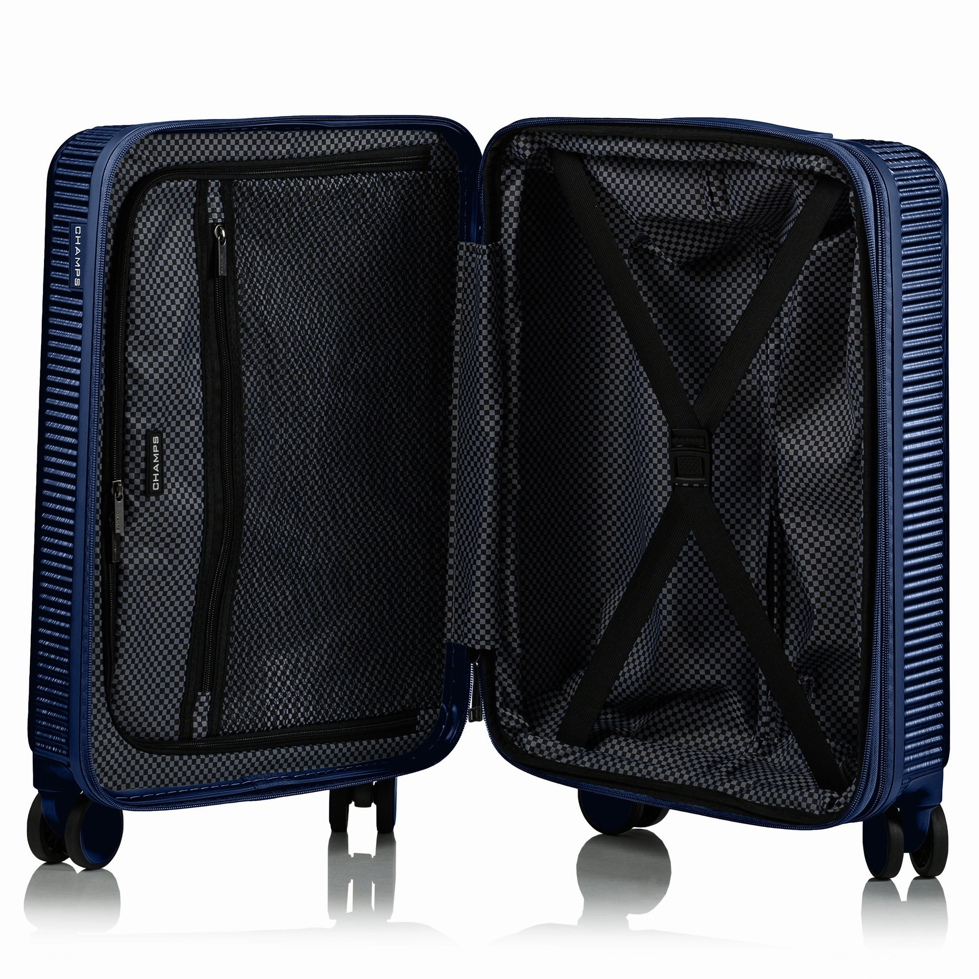 Iconic II / Carry-on *Drop Ship*
