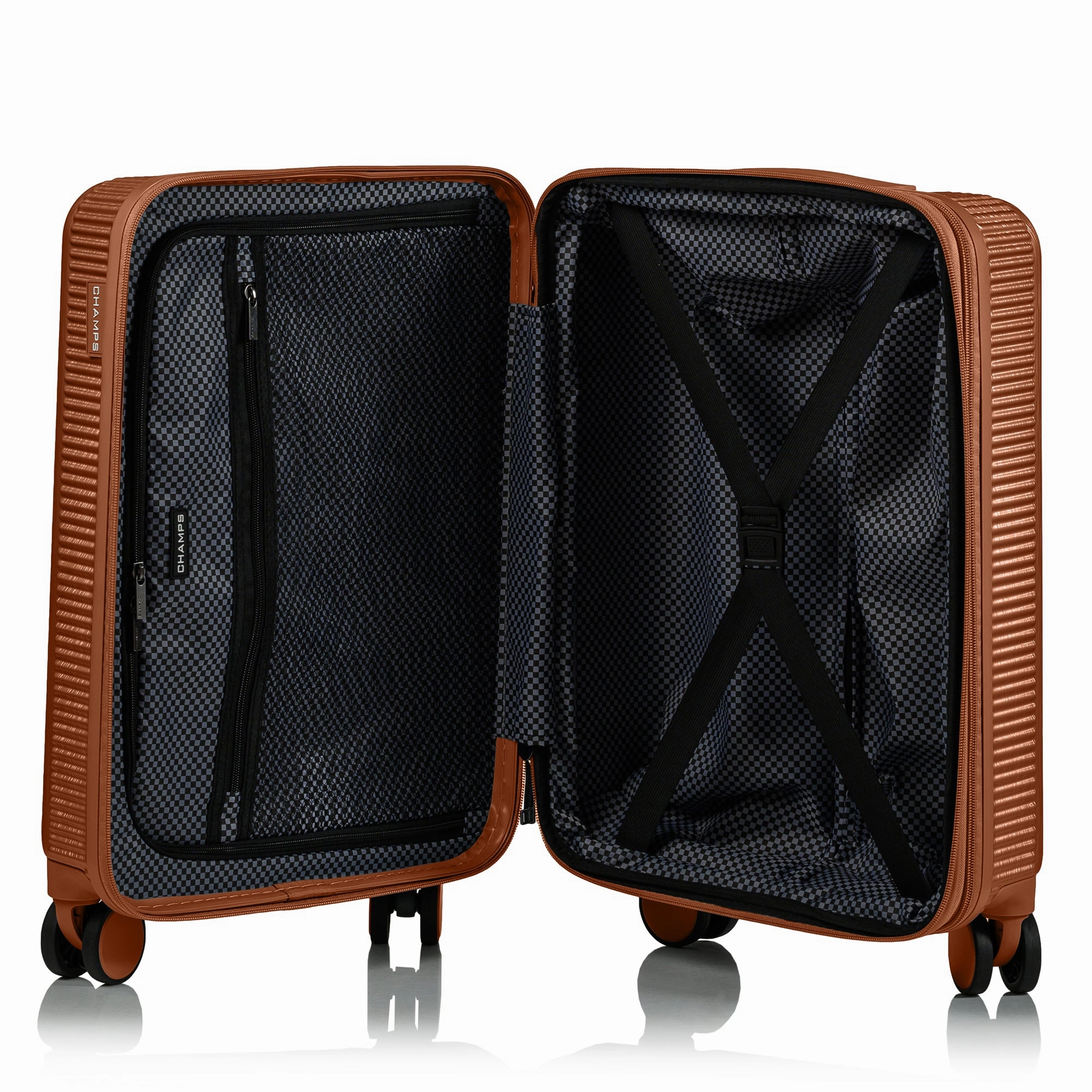 Iconic II / Carry-on *Drop Ship*