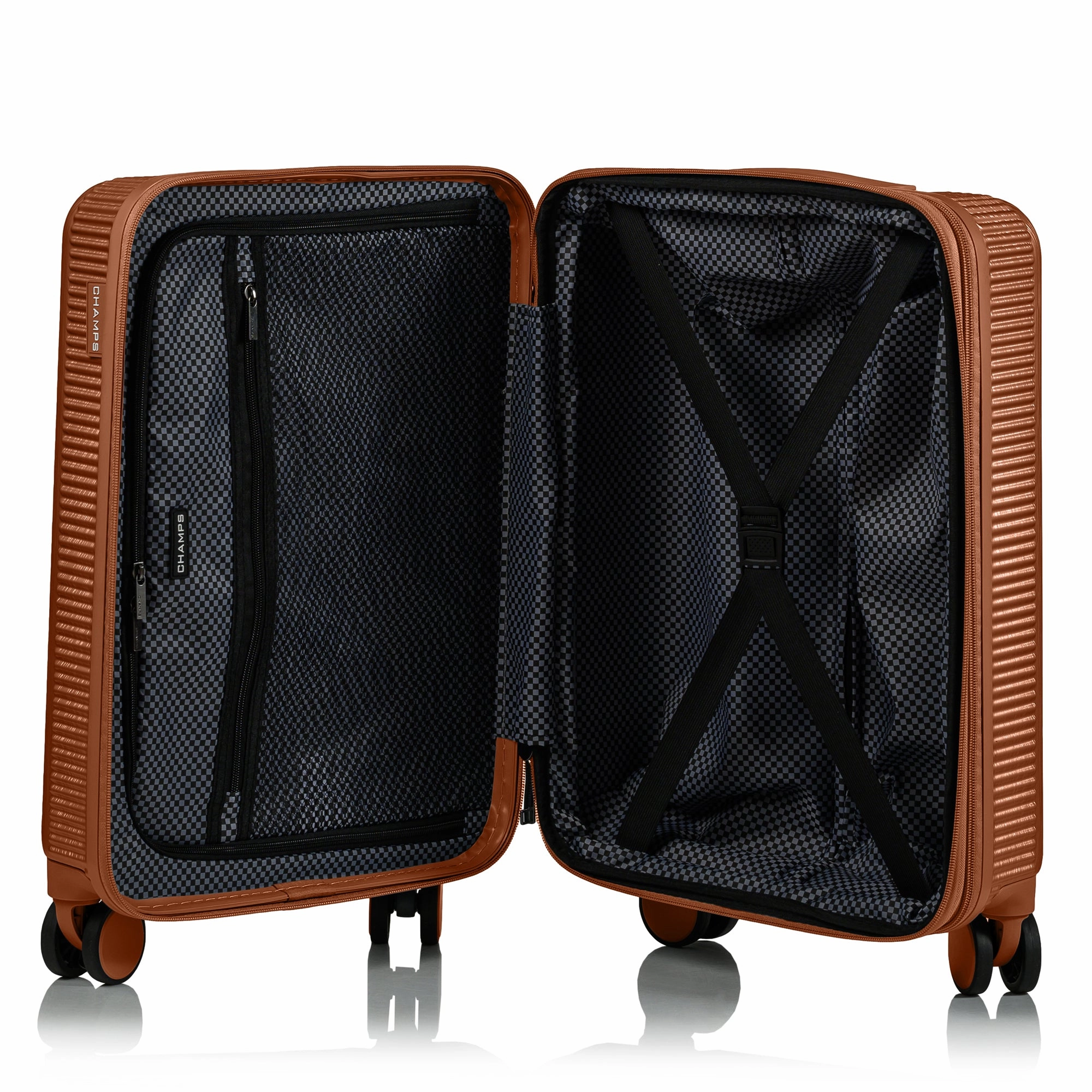 Iconic II / Carry-on *Drop Ship*