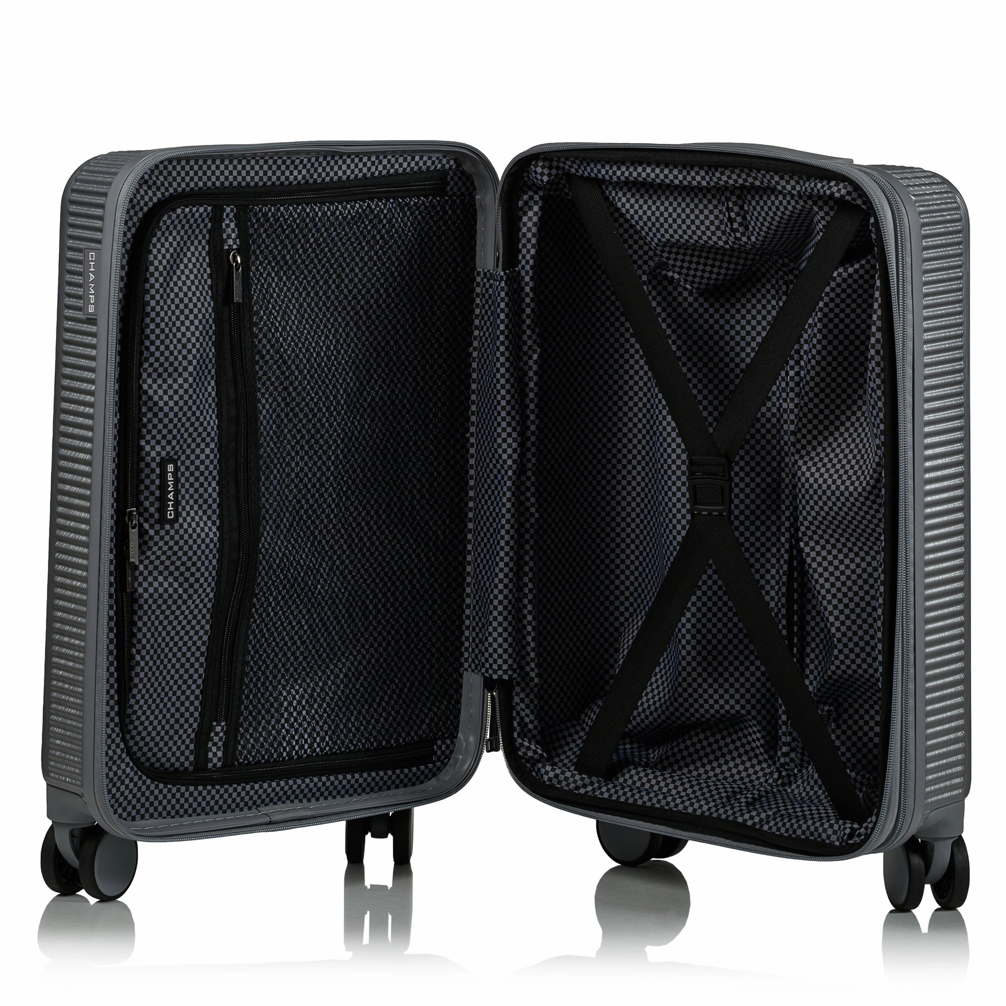 Iconic II / Carry-on *Drop Ship*