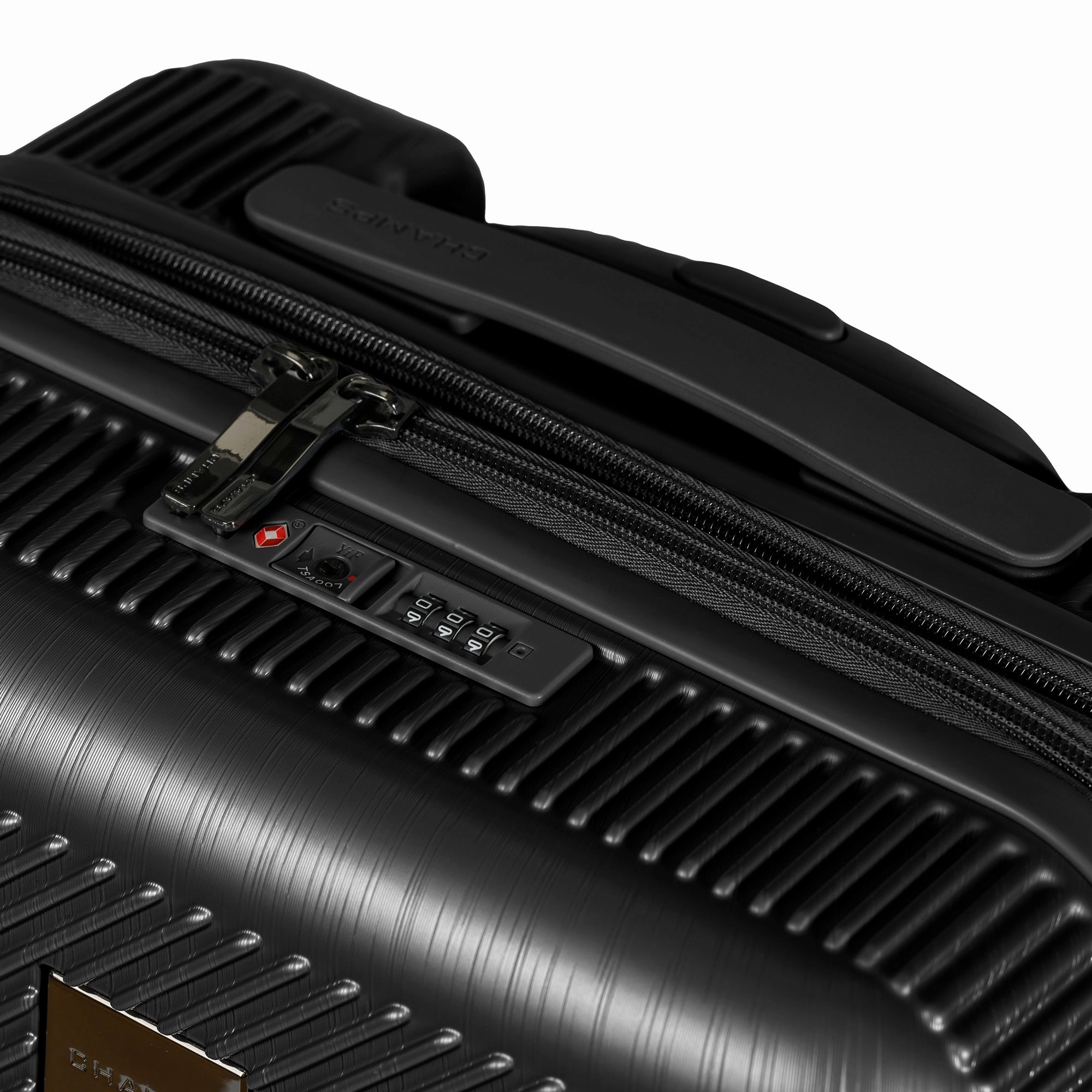 Iconic II / Carry-on *Drop Ship*