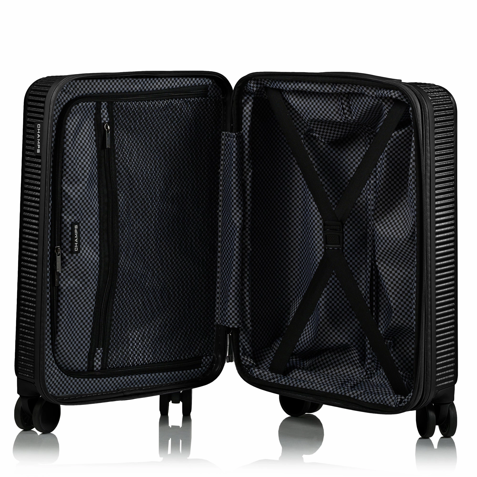 Iconic II / Carry-on *Drop Ship*