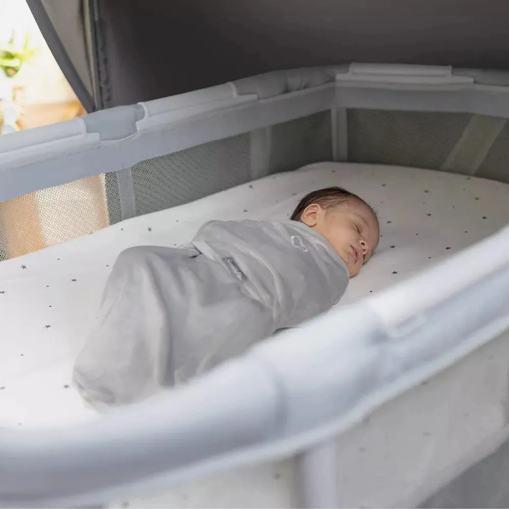 Ingenuity Dream Retreat 3-in-1 Portable Sleep Solution