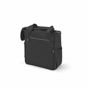 Inglesina Electa Day Bag - Upper Black