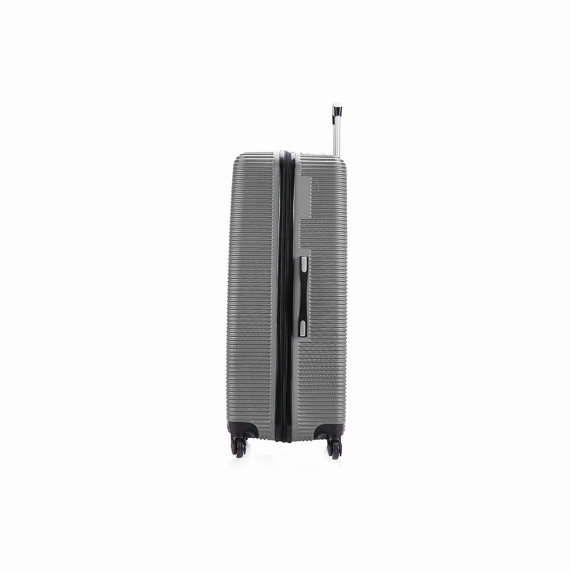 InUSA Royal lightweight hardside spinner 32"