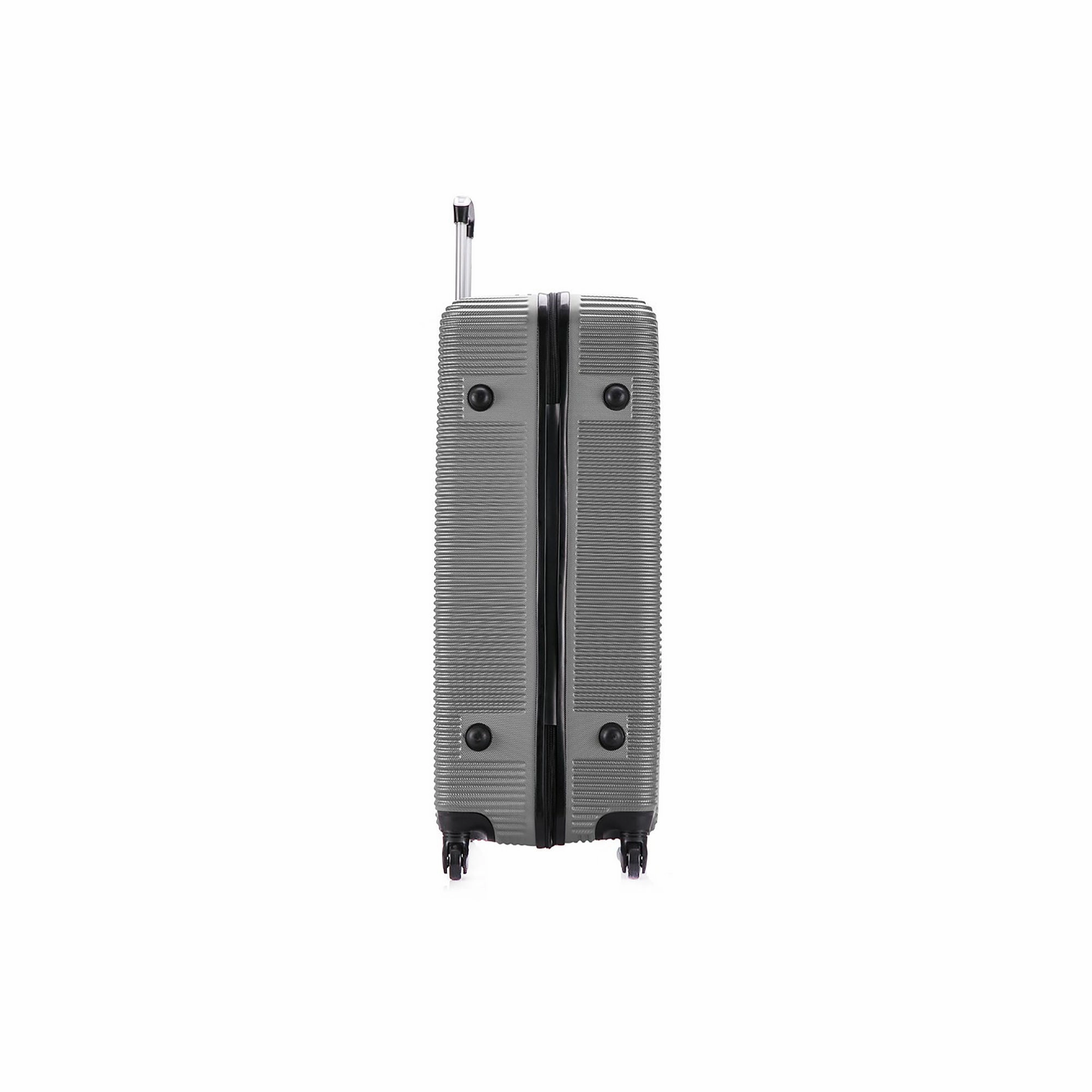 InUSA Royal lightweight hardside spinner 32"