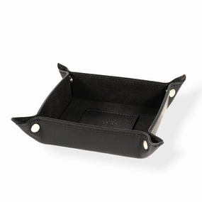 Italian Compact Valet Tray