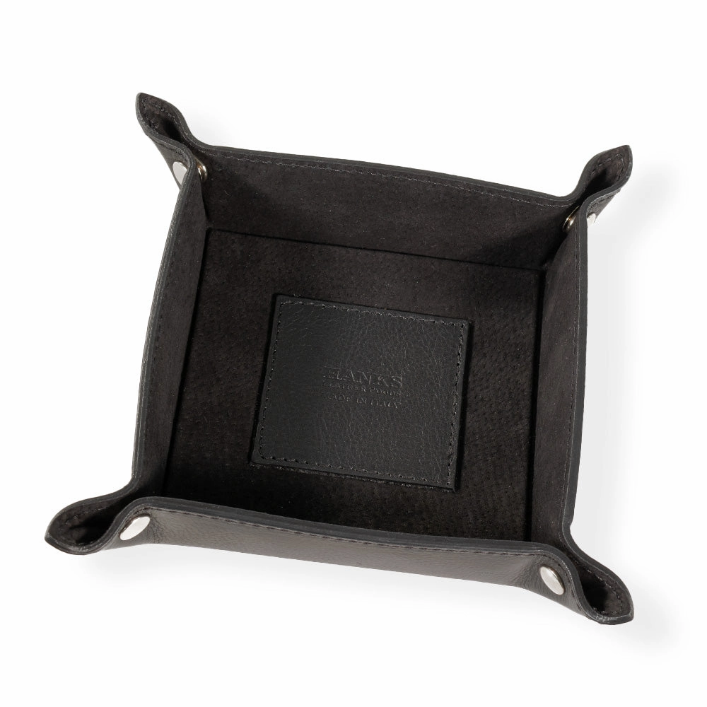 Italian Compact Valet Tray