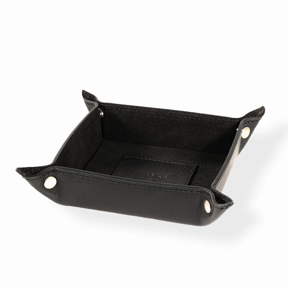 Italian Compact Valet Tray