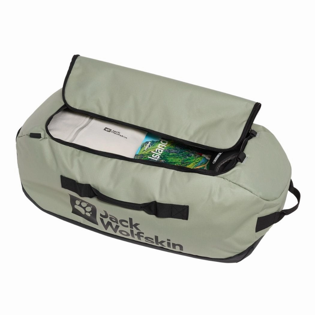 jack wolfskin All-In Duffle 65 Unisex Bag