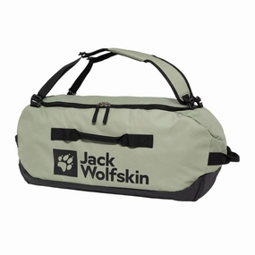jack wolfskin All-In Duffle 65 Unisex Bag