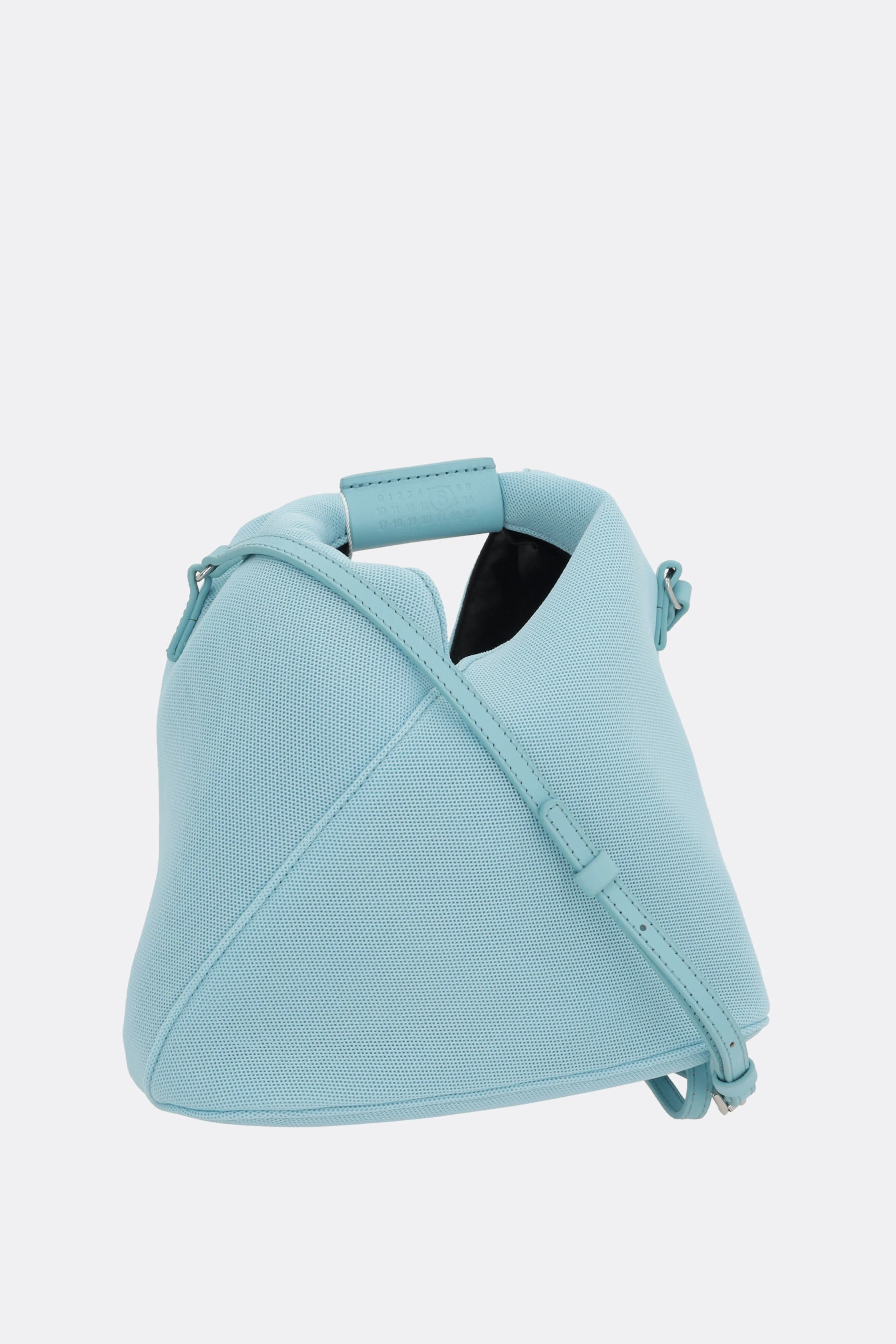 Japanese Classic handbag in mesh