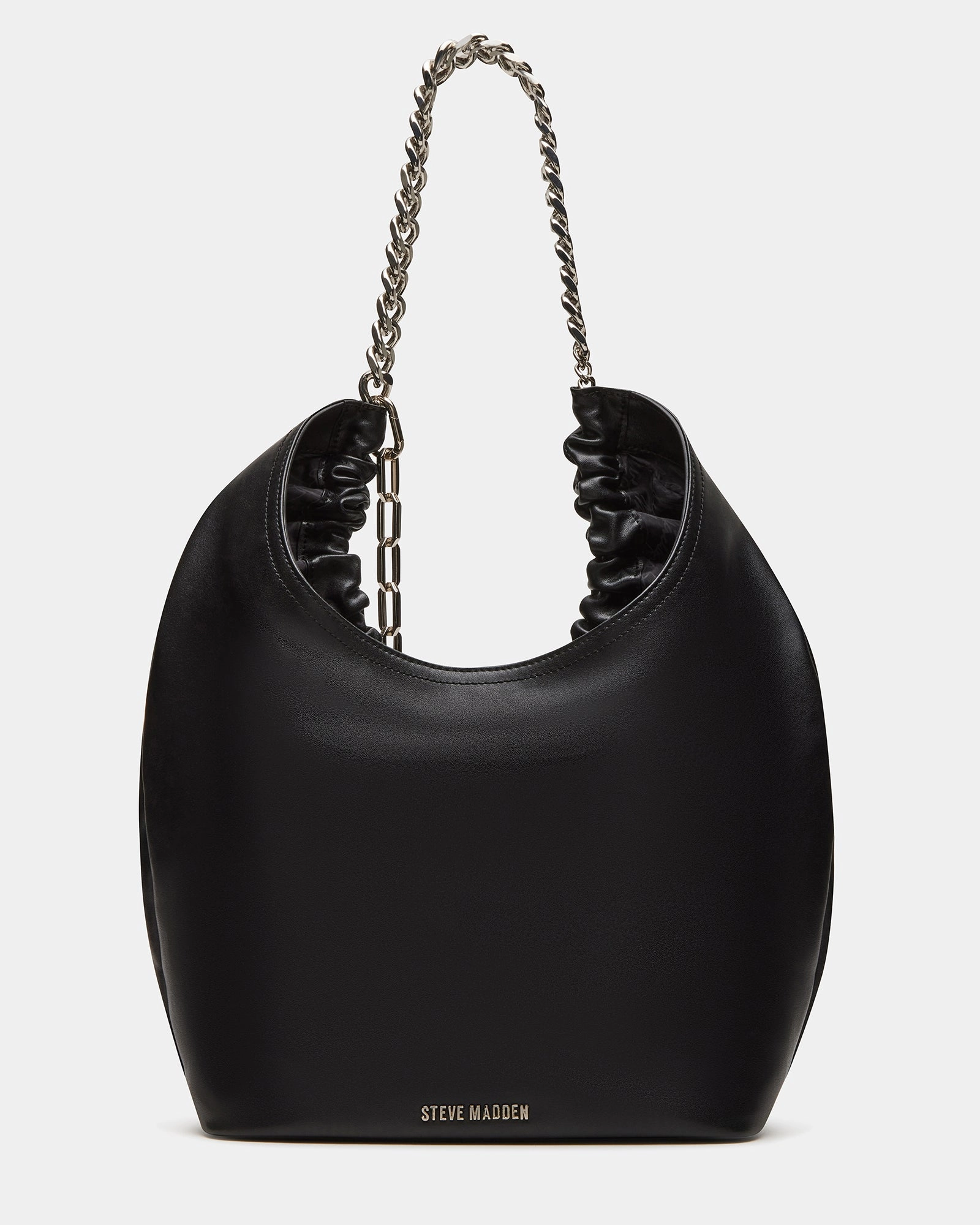 JASON BAG BLACK