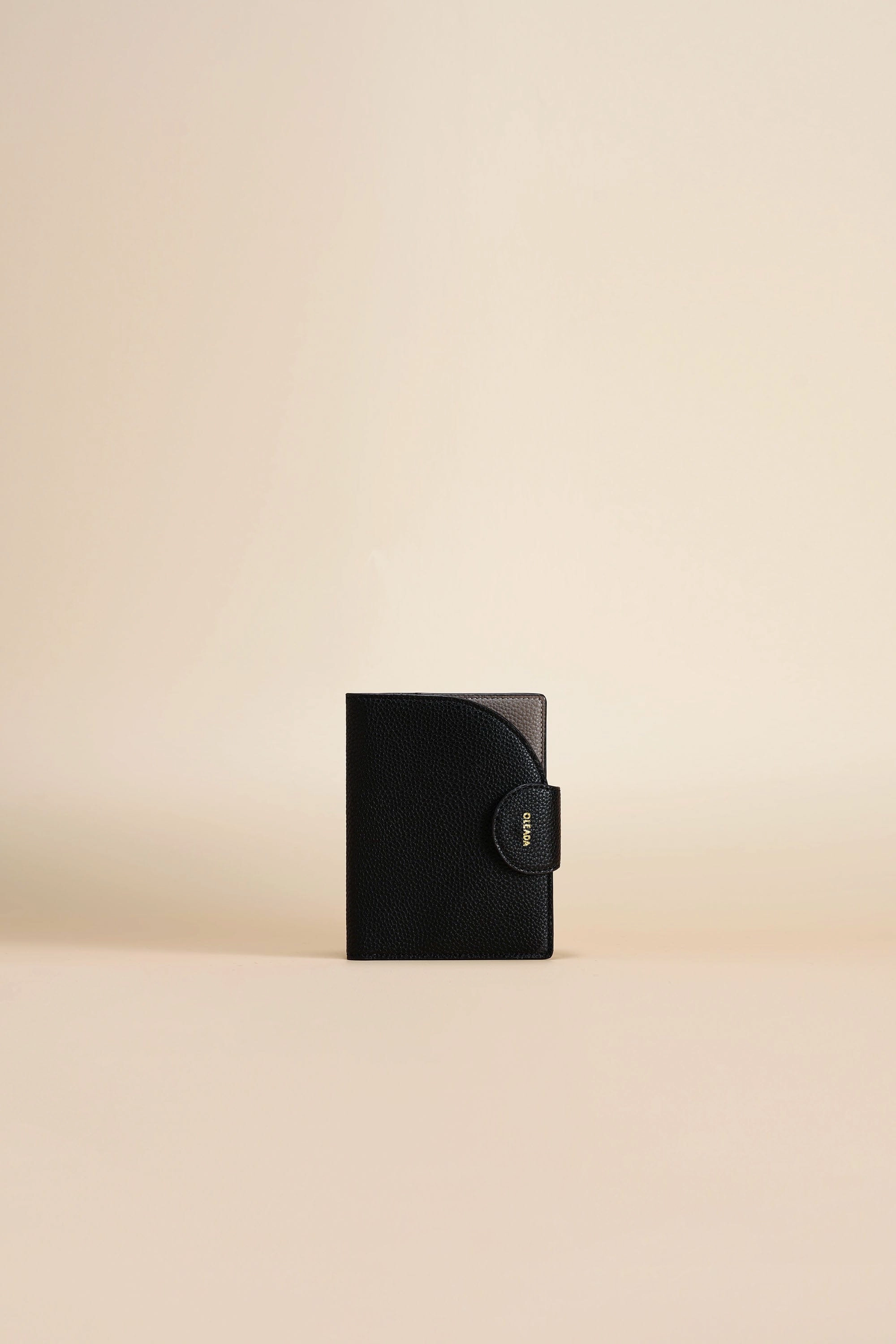 Jet-set Passport Holder