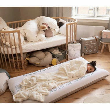 JetKids Inflatable Travel Bed - CloudSleeper