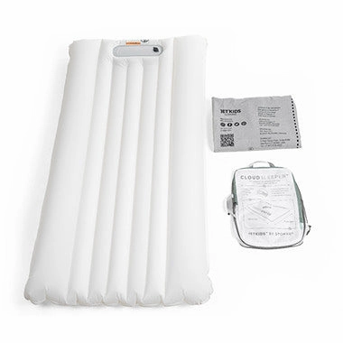 JetKids Inflatable Travel Bed - CloudSleeper