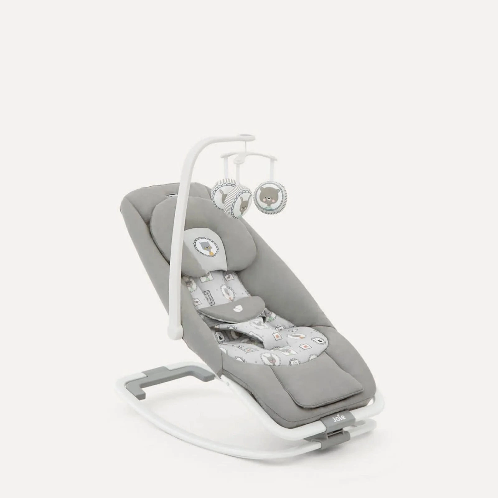 Joie Dreamer Rocker - Portrait