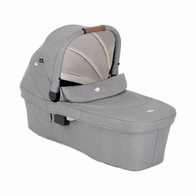 Joie Ramble XL Carrycot - Pebble